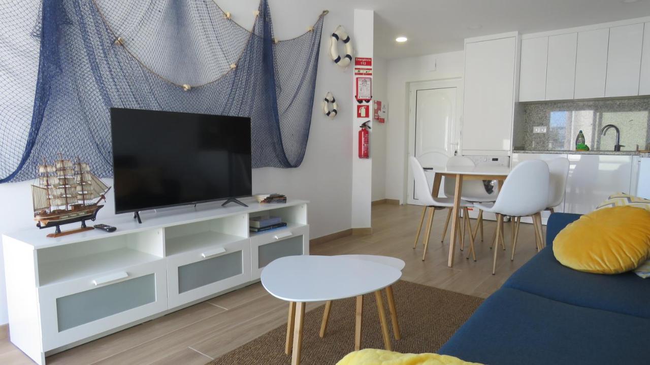 Afife & Insua Beach Apartment 비아나도카스텔로 외부 사진