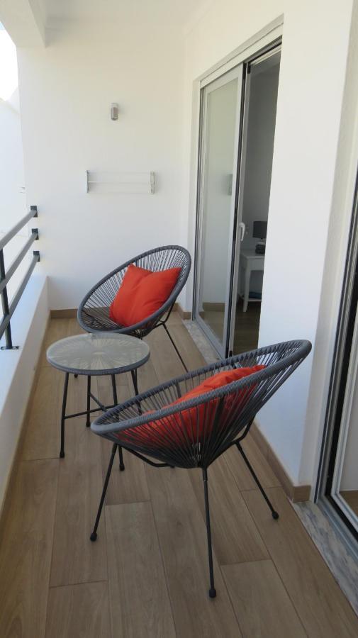 Afife & Insua Beach Apartment 비아나도카스텔로 외부 사진